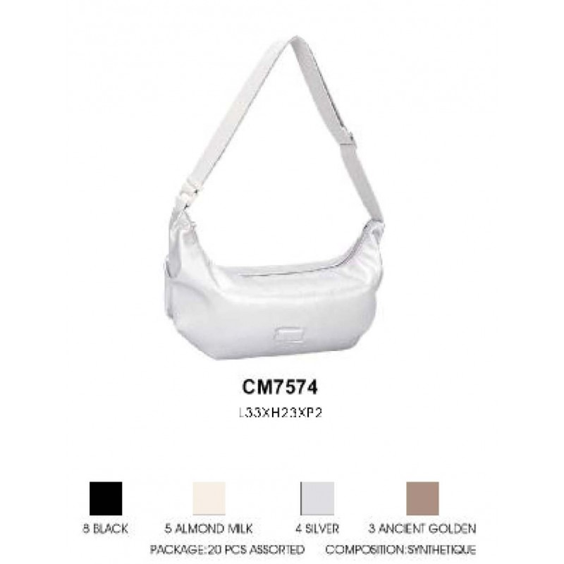 Женская сумка David Jones CM7574